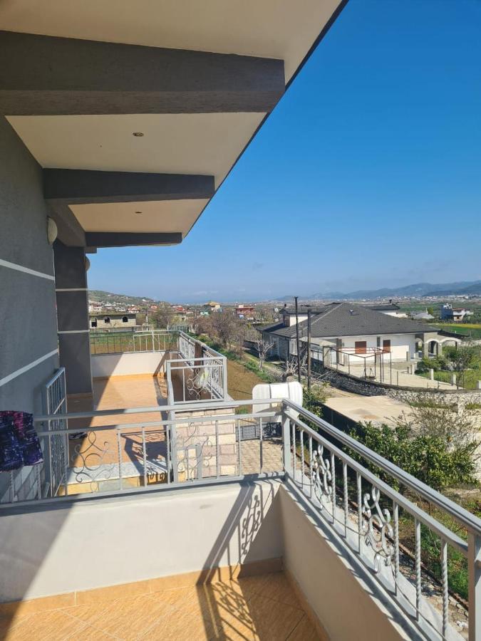 Guest House Ilir Берат Экстерьер фото