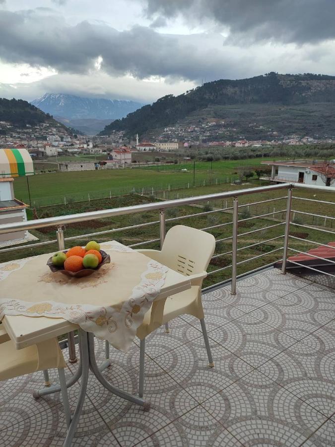 Guest House Ilir Берат Экстерьер фото