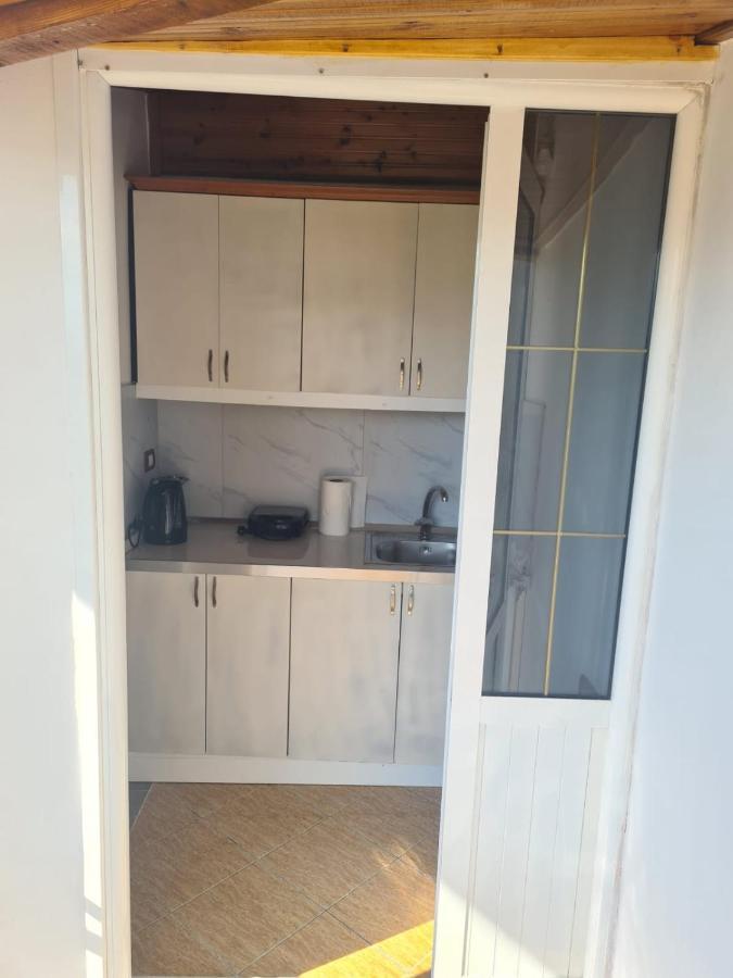 Guest House Ilir Берат Экстерьер фото