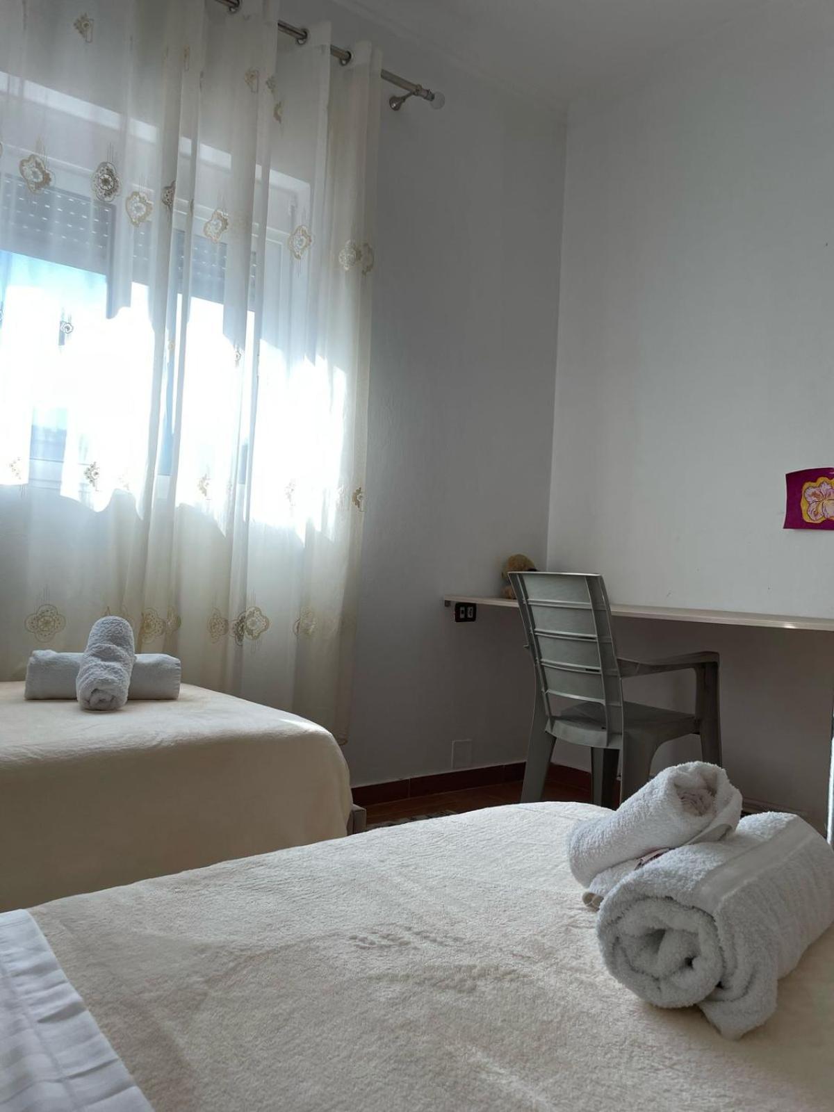 Guest House Ilir Берат Экстерьер фото