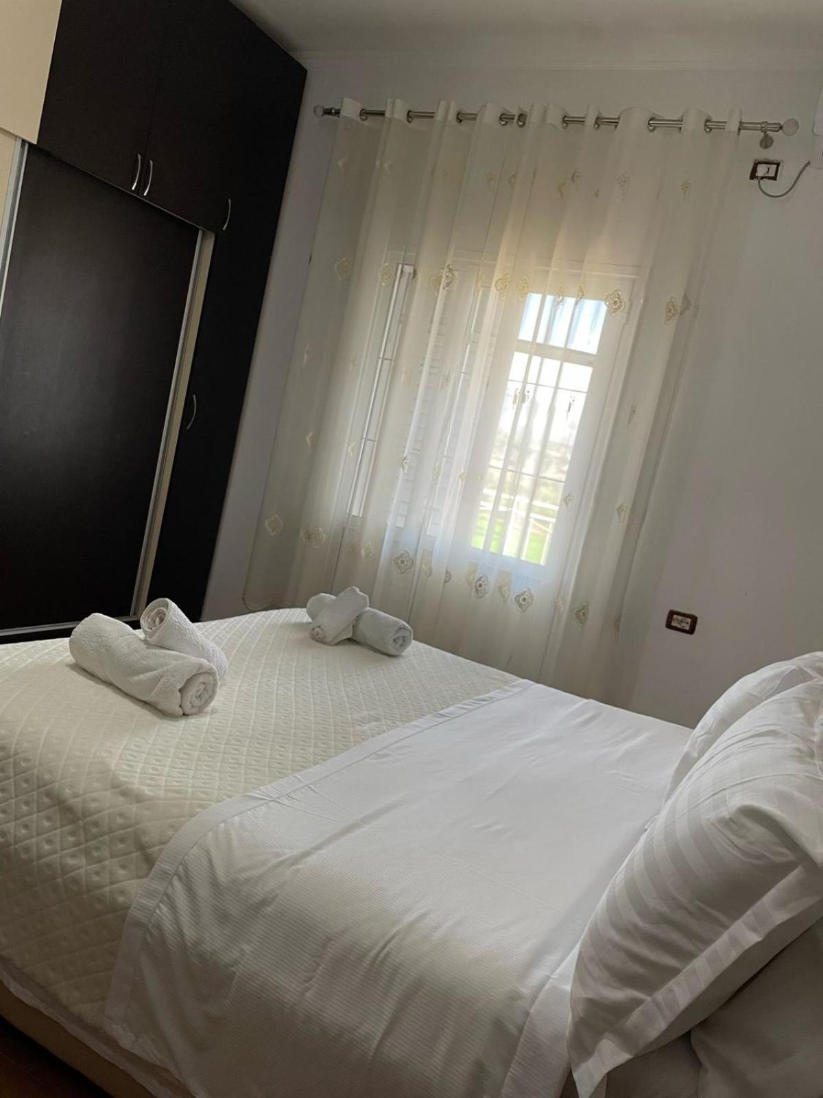 Guest House Ilir Берат Экстерьер фото